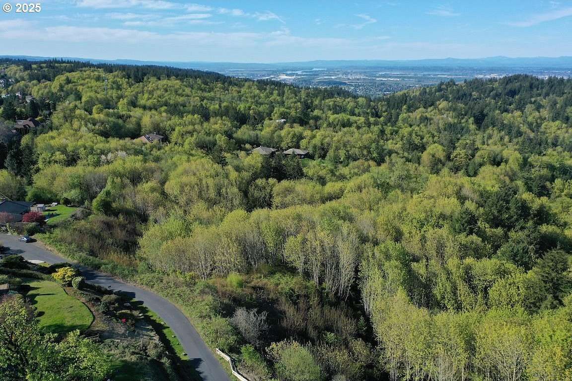 4.87 Acres of Residential Land for Sale in Portland, Oregon