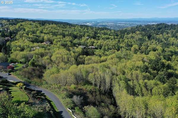 4.87 Acres of Residential Land for Sale in Portland, Oregon