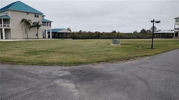 0.3 Acres of Residential Land for Sale in Saint Bernard, Louisiana