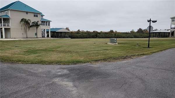 0.3 Acres of Residential Land for Sale in Shell Beach, Louisiana