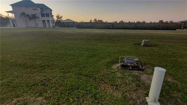 0.25 Acres of Residential Land for Sale in Saint Bernard, Louisiana