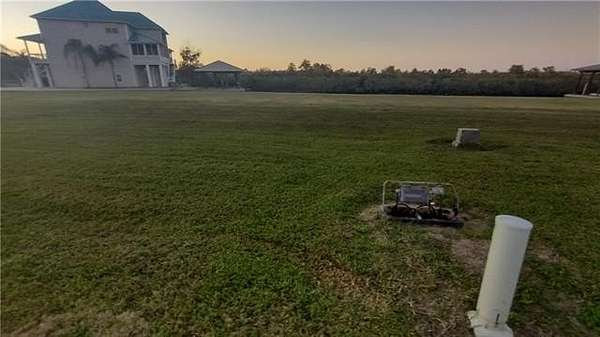 0.25 Acres of Residential Land for Sale in Saint Bernard, Louisiana