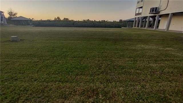 0.19 Acres of Residential Land for Sale in Saint Bernard, Louisiana