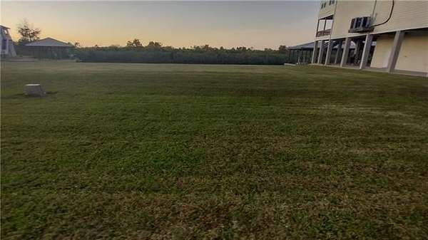 0.19 Acres of Residential Land for Sale in Saint Bernard, Louisiana