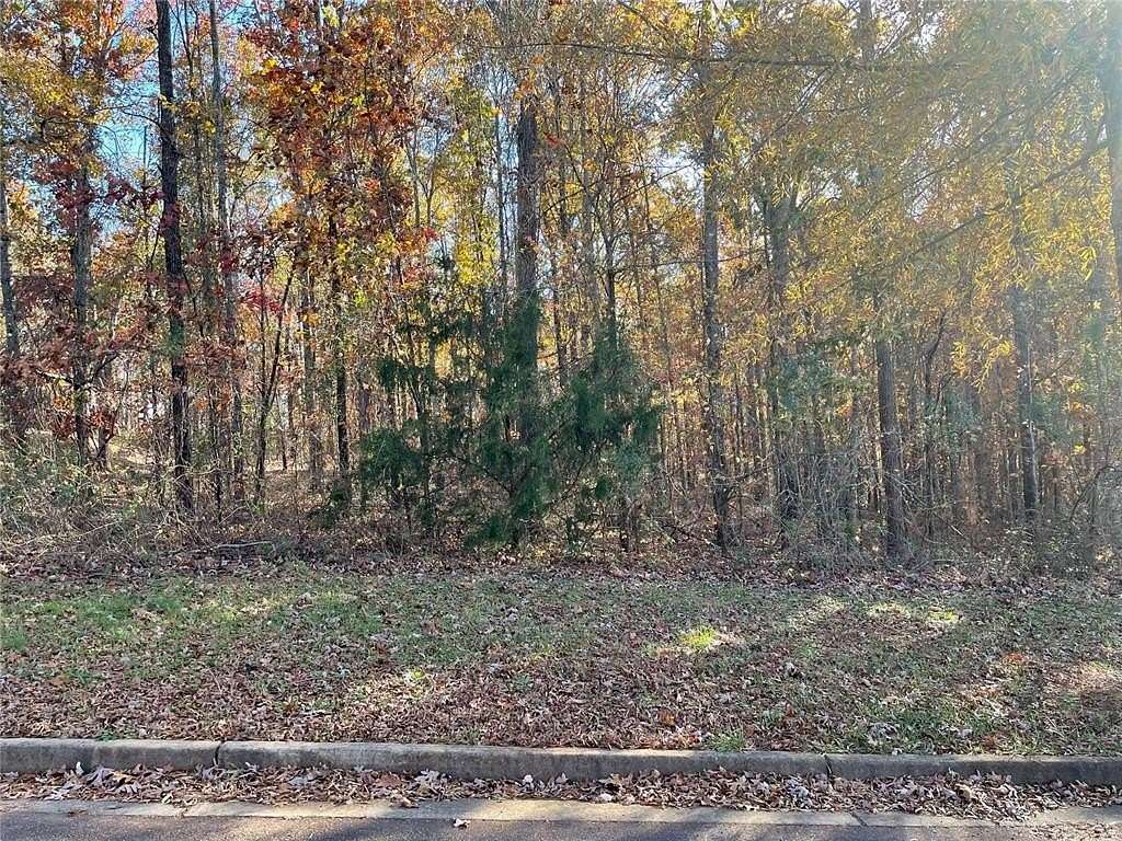 1 Acre of Residential Land for Sale in Griffin, Georgia
