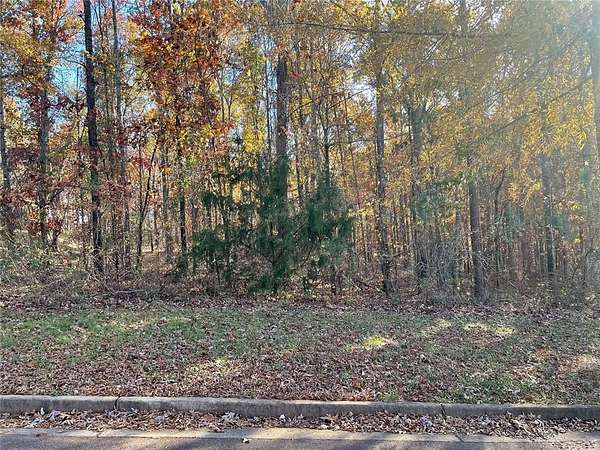 1 Acre of Residential Land for Sale in Griffin, Georgia