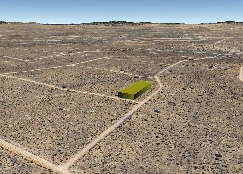 0.56 Acres of Residential Land for Sale in Rio Rancho, New Mexico