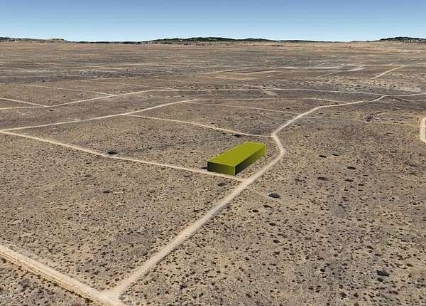 0.56 Acres of Residential Land for Sale in Rio Rancho, New Mexico