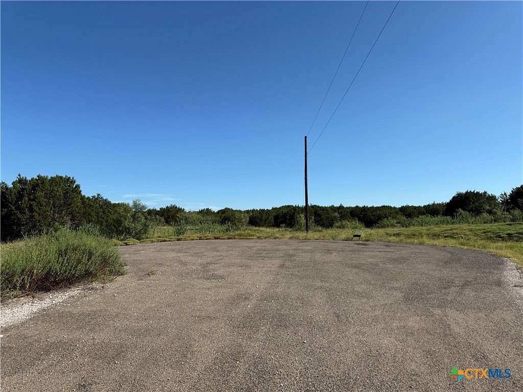 17.8 Acres of Land for Sale in Lampasas, Texas