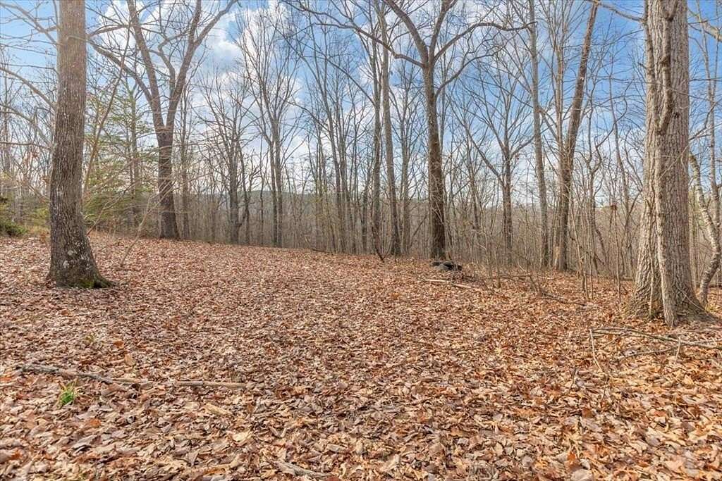 13 Acres of Land for Sale in Dalton, Georgia