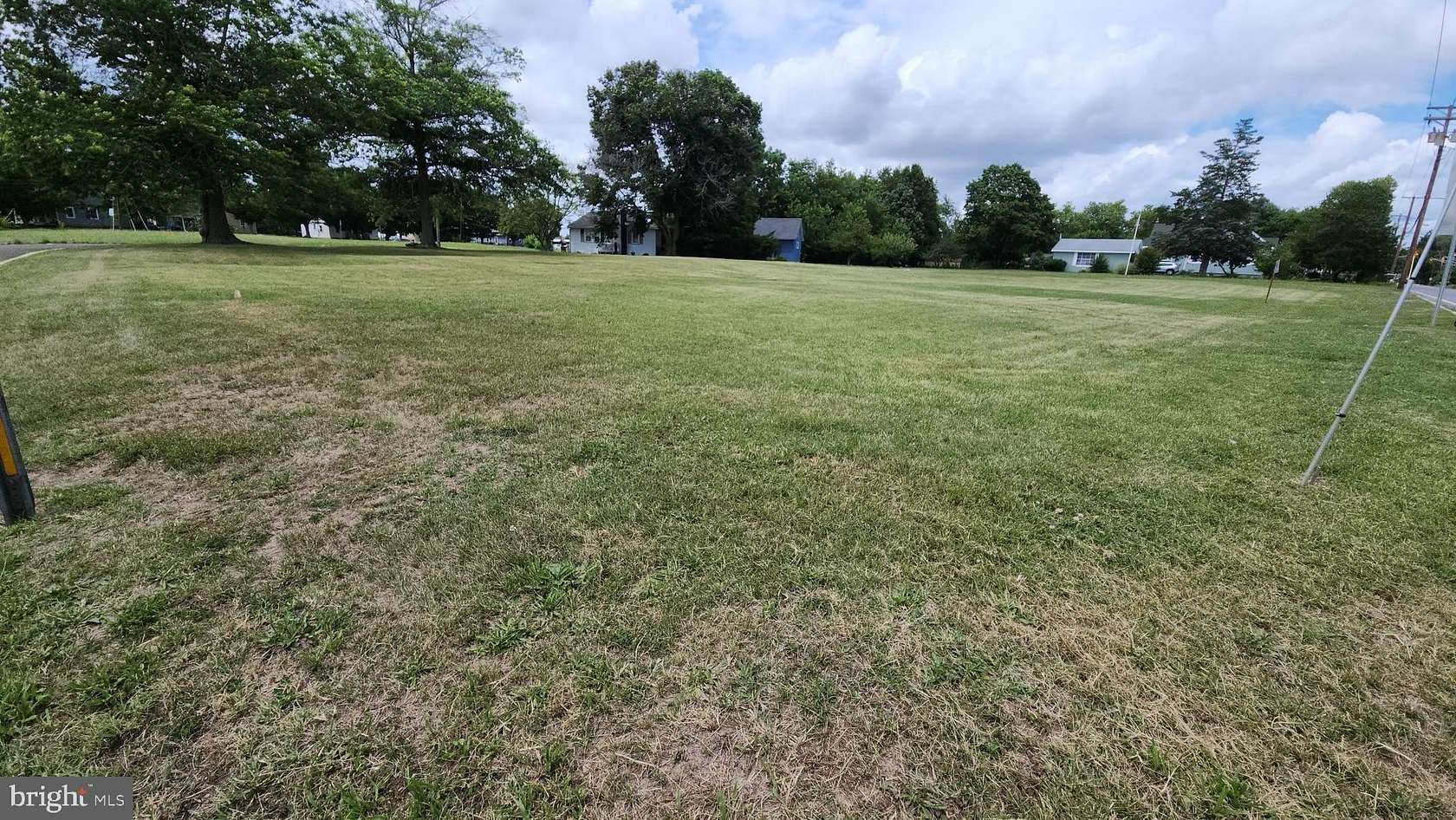 0.49 Acres of Commercial Land for Sale in Bridgeton, New Jersey