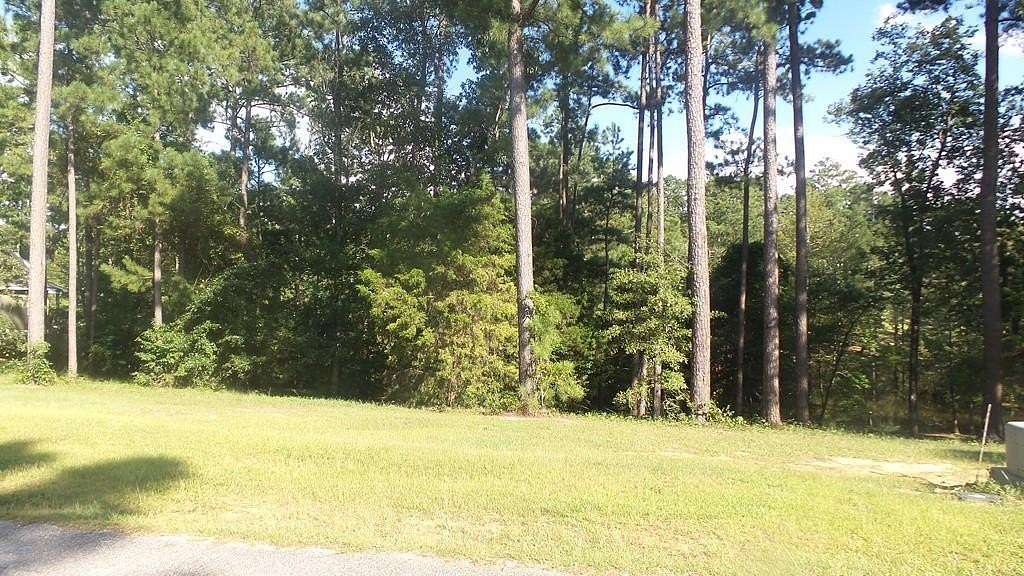 0.53 Acres of Residential Land for Sale in Laurel, Mississippi