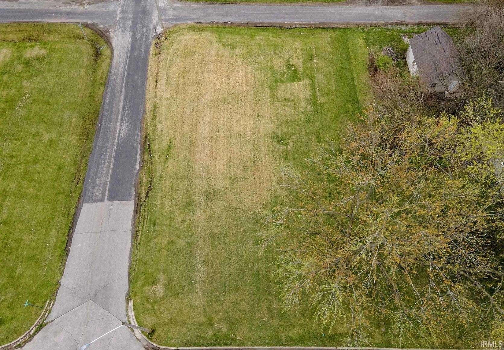 0.12 Acres of Residential Land for Sale in Fort Wayne, Indiana