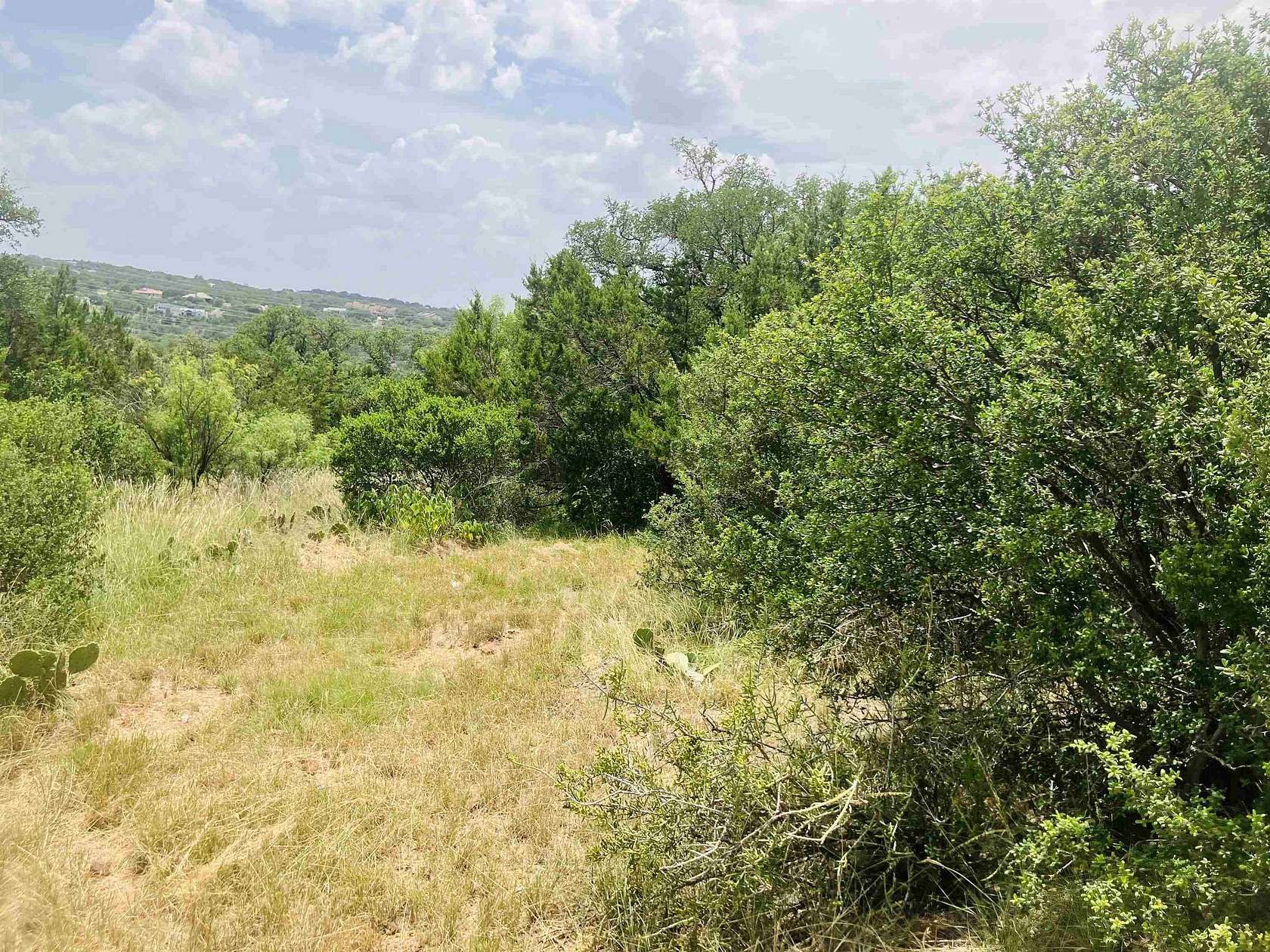 0.65 Acres of Residential Land for Sale in Horseshoe Bay, Texas