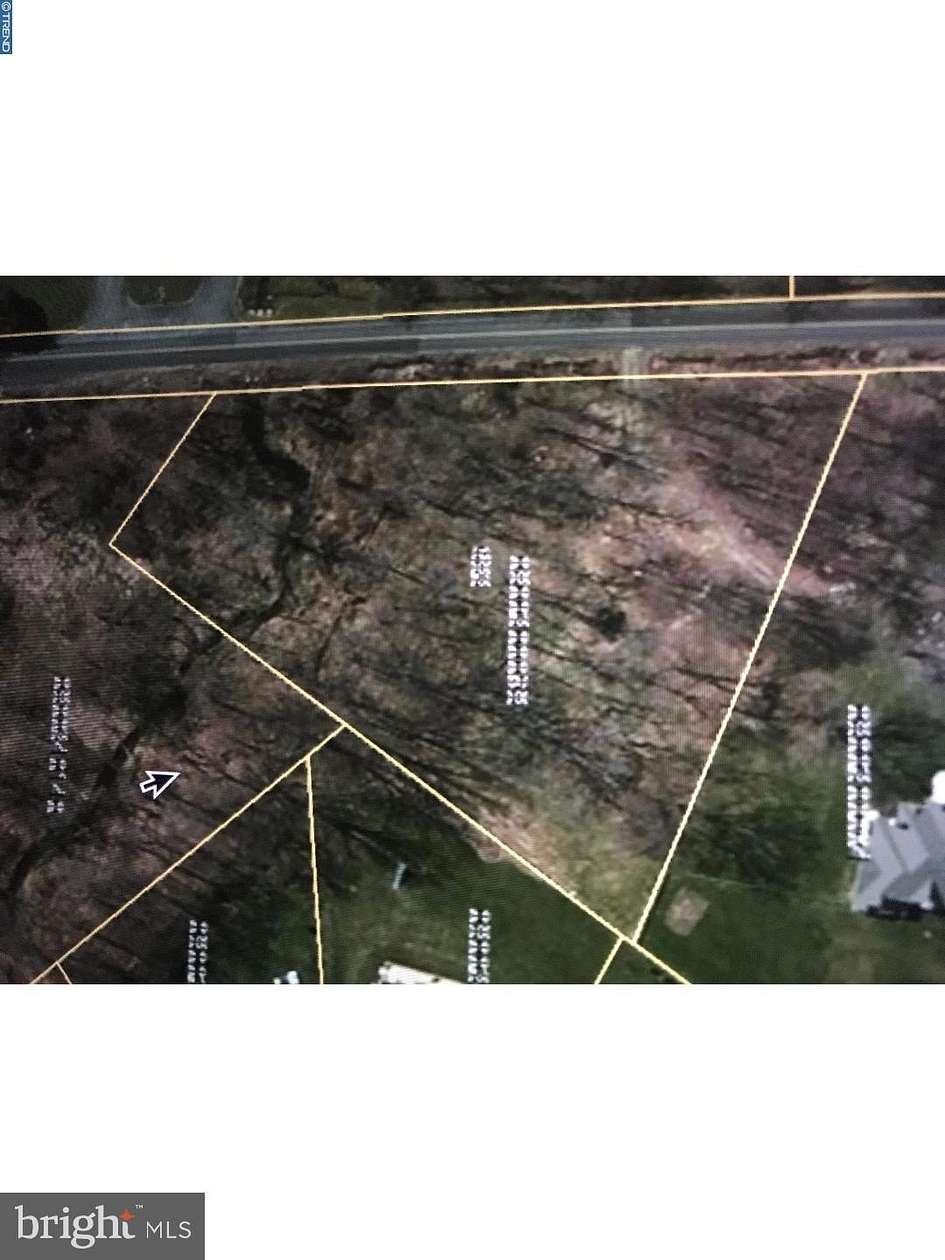 2 Acres of Residential Land for Sale in Hockessin, Delaware