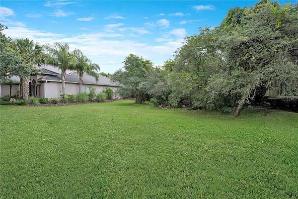 0.22 Acres of Residential Land for Sale in Palm Coast, Florida