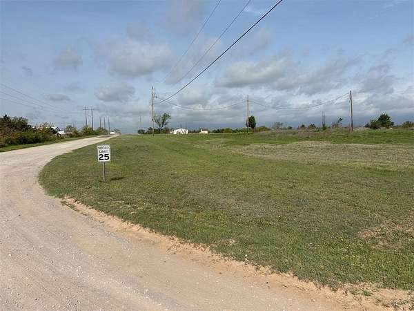 3.1 Acres of Residential Land for Sale in Guthrie, Oklahoma
