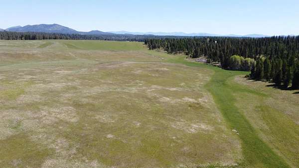 20 Acres of Land for Sale in Springdale, Washington