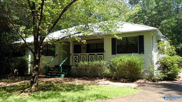 1.8 Acres of Residential Land with Home for Sale in Gallant, Alabama