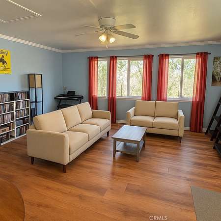 1.58 Acres of Residential Land with Home for Sale in Corning, California