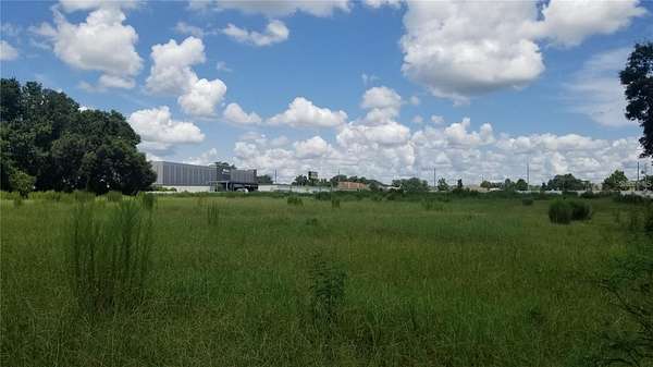 3 Acres of Residential Land for Sale in Zephyrhills, Florida