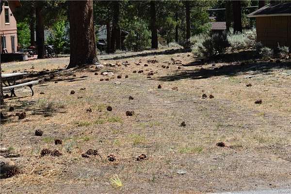 Residential Land for Sale in Big Bear Lake, California