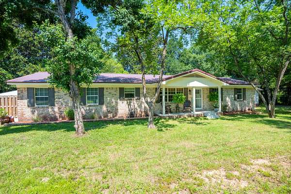 0.34 Acres of Residential Land with Home for Sale in Crestview, Florida