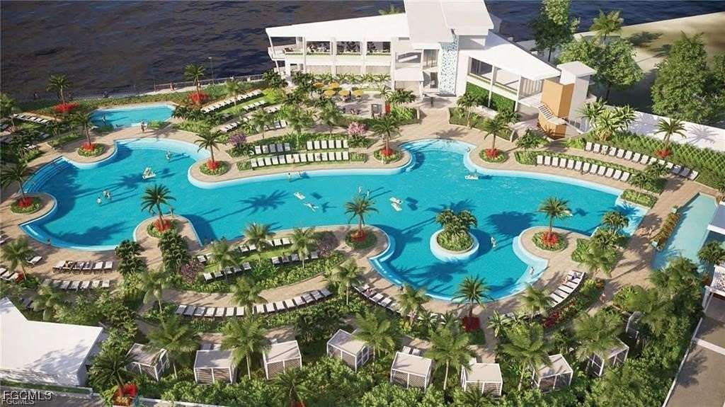 0.33 Acres of Residential Land for Sale in Port Charlotte, Florida