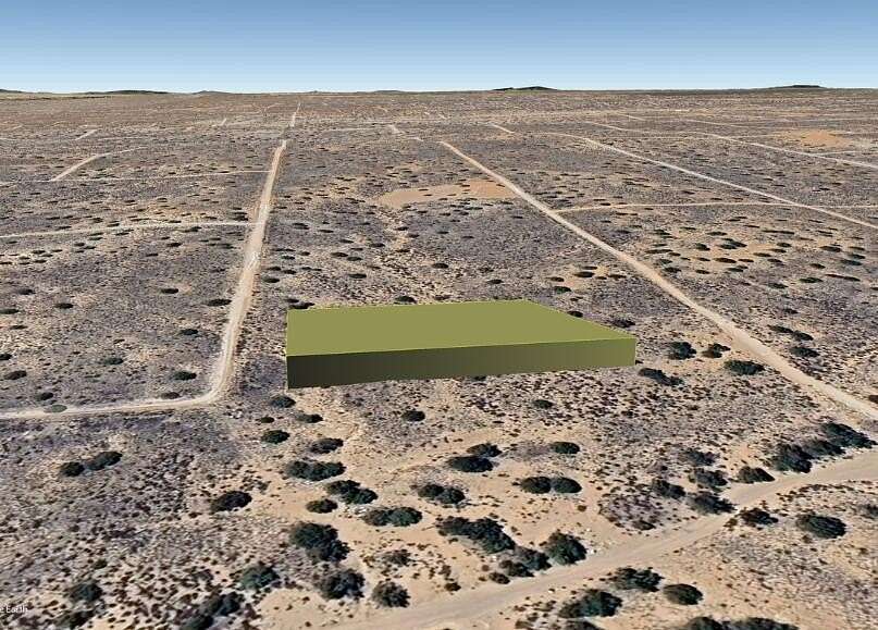 1.1 Acres of Residential Land for Sale in Rio Rancho, New Mexico