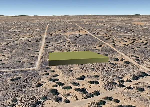 1.1 Acres of Residential Land for Sale in Rio Rancho, New Mexico