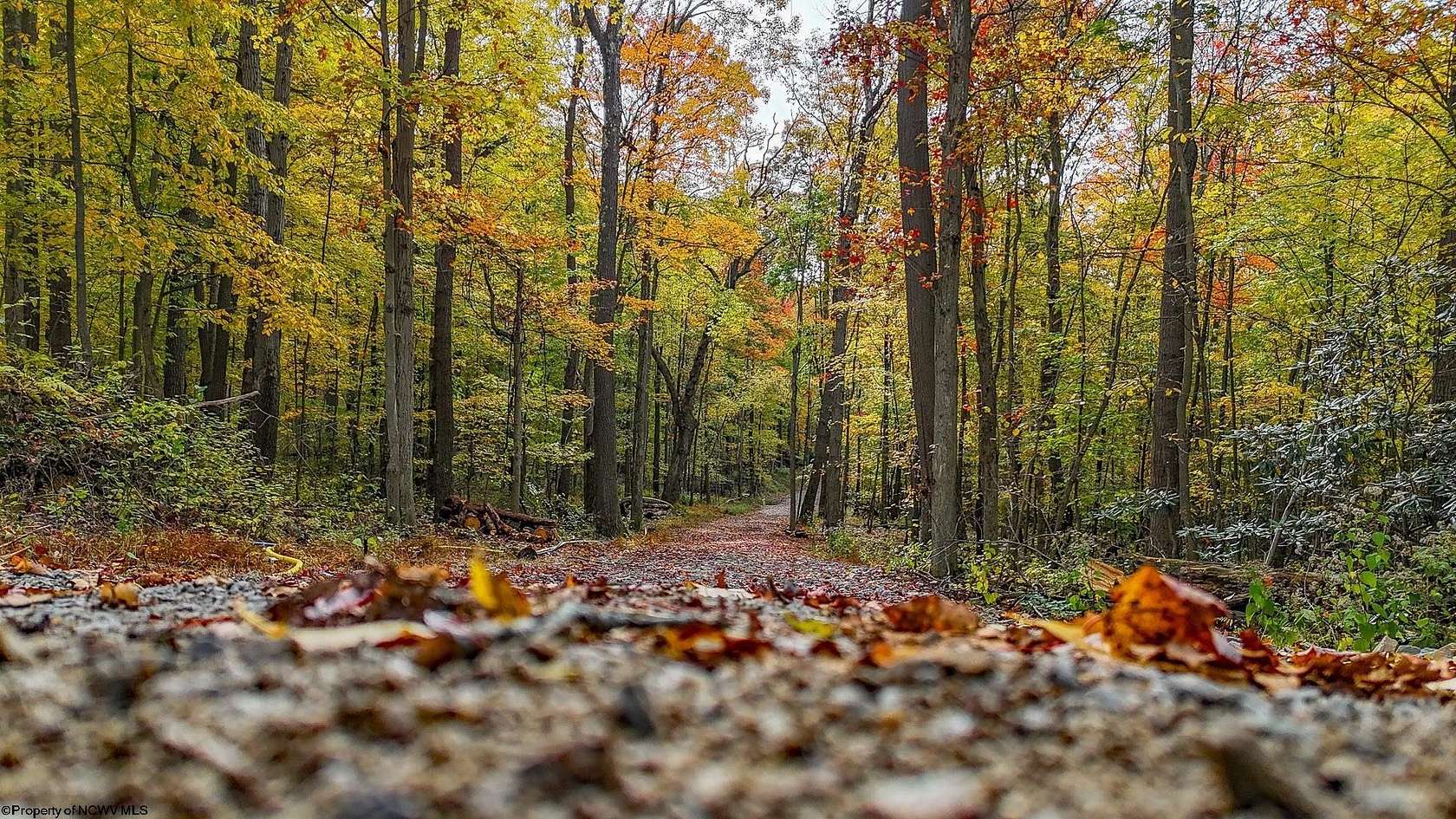 10 Acres of Land for Sale in Morgantown, West Virginia