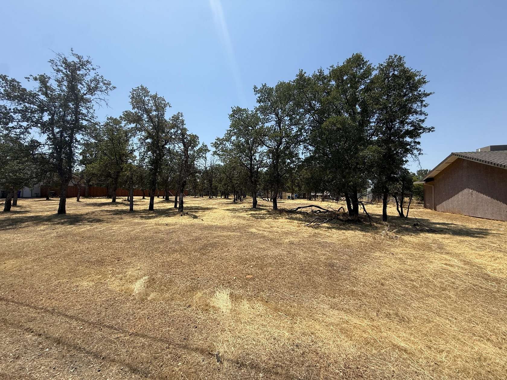 0.23 Acres of Residential Land for Sale in Cottonwood, California