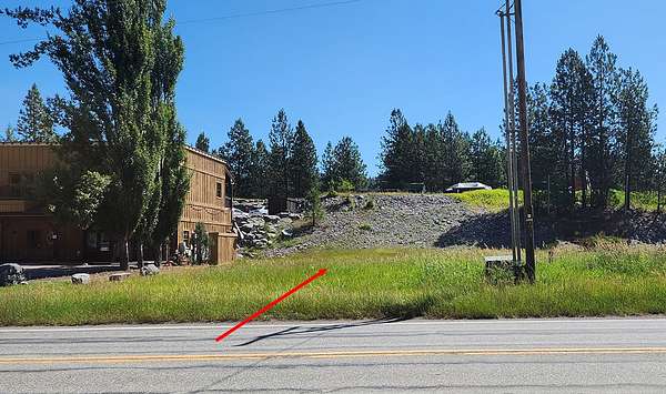 0.4 Acres of Commercial Land for Sale in Bigfork, Montana