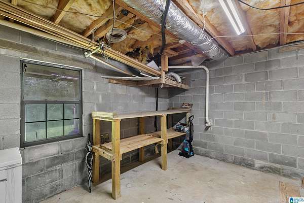 8.42 Acres of Residential Land with Home for Sale in Columbiana, Alabama