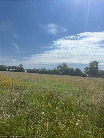 7.17 Acres of Residential Land for Sale in Howe, Oklahoma