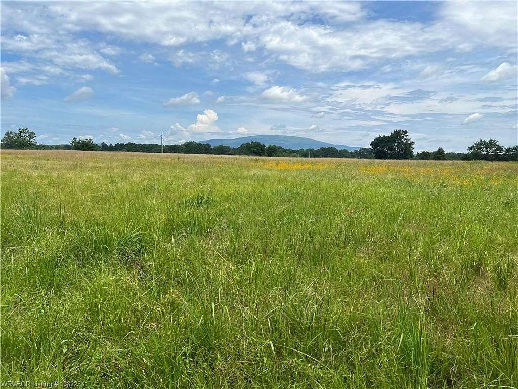 7.17 Acres of Residential Land for Sale in Howe, Oklahoma