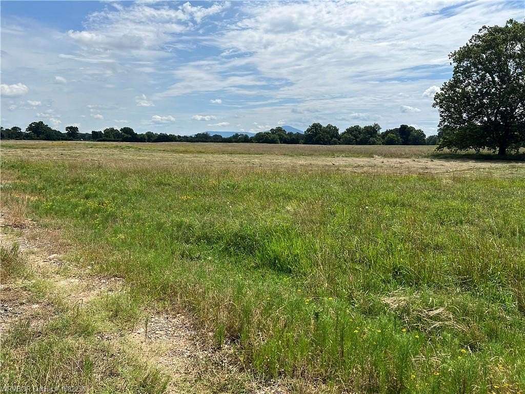 7.18 Acres of Residential Land for Sale in Howe, Oklahoma