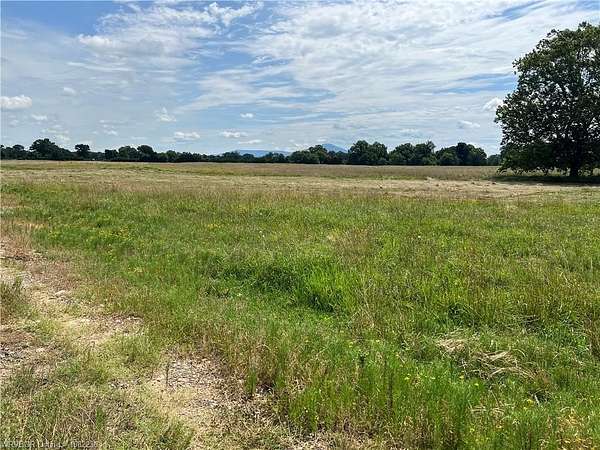 7.18 Acres of Residential Land for Sale in Howe, Oklahoma