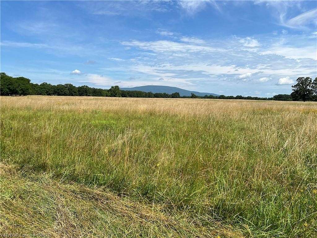 7.18 Acres of Residential Land for Sale in Howe, Oklahoma