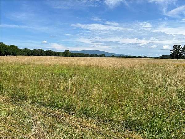 7.18 Acres of Residential Land for Sale in Howe, Oklahoma
