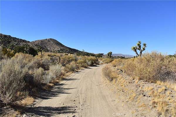 1.29 Acres of Residential Land for Sale in Palmdale, California