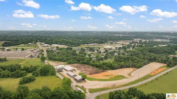 14.2 Acres of Commercial Land for Sale in Glasgow, Kentucky