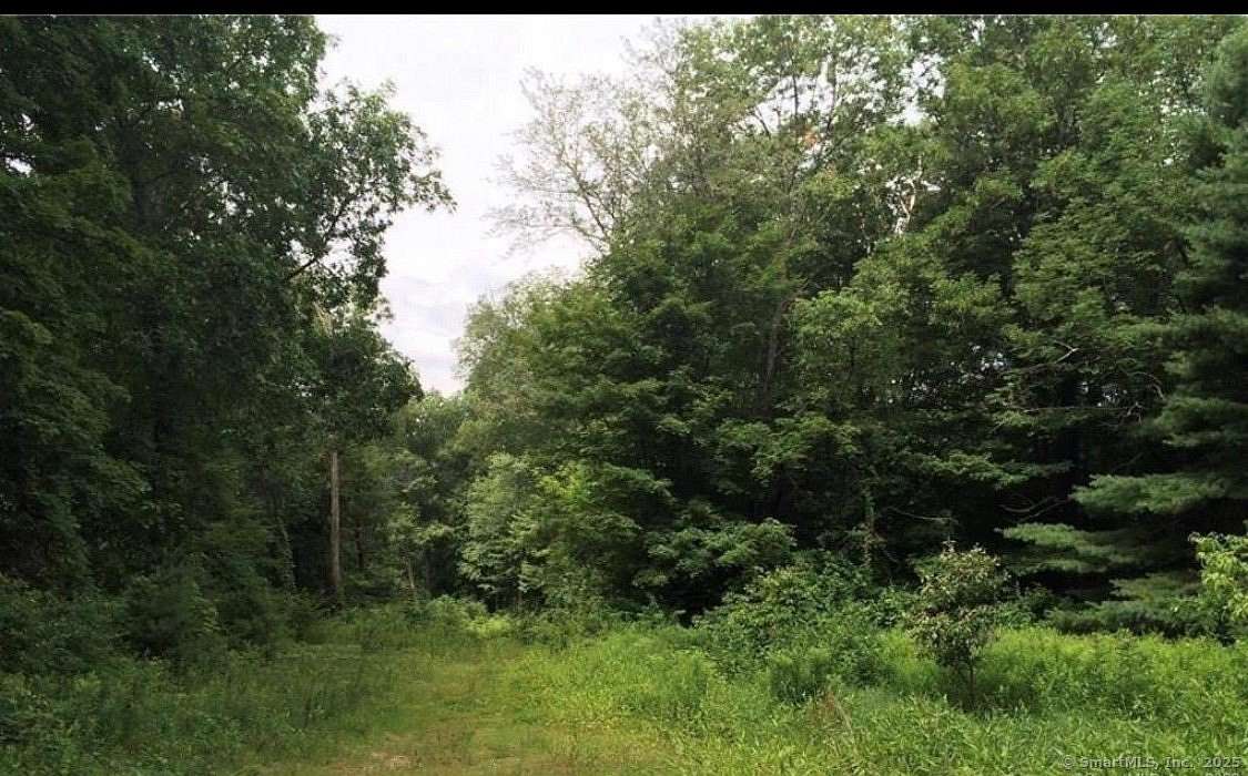 6 Acres of Residential Land for Sale in Tolland, Connecticut