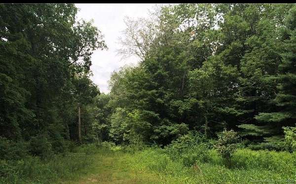 6 Acres of Residential Land for Sale in Tolland, Connecticut