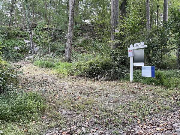 6.7 Acres of Residential Land for Sale in Newtown, Connecticut