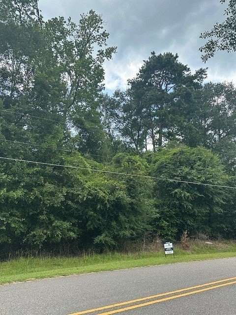 Residential Land for Sale in Eufaula, Alabama