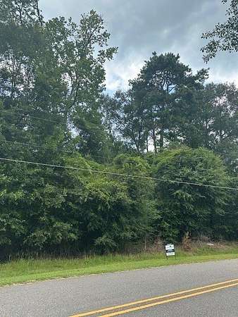 Residential Land for Sale in Eufaula, Alabama