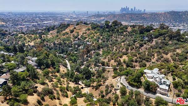 1.79 Acres of Residential Land for Sale in Los Angeles, California