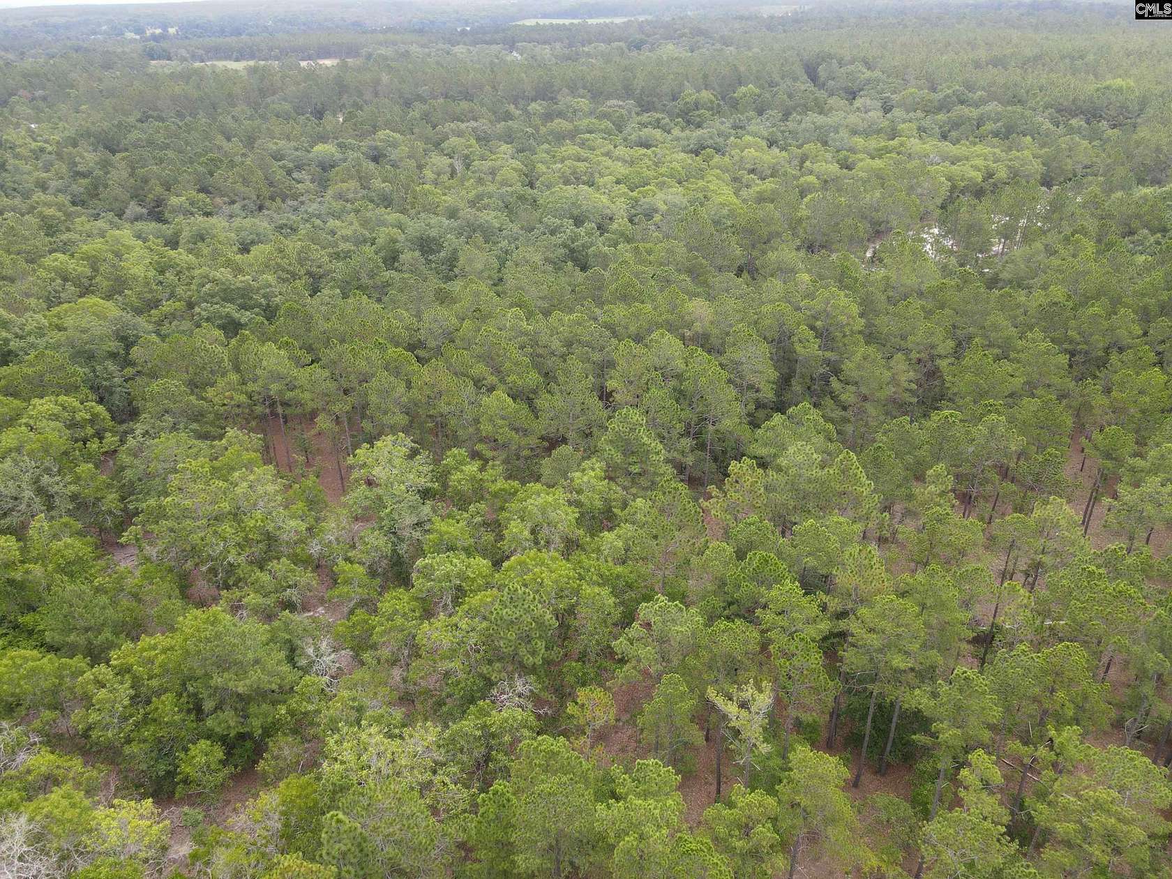 6 Acres of Residential Land for Sale in Cassatt, South Carolina