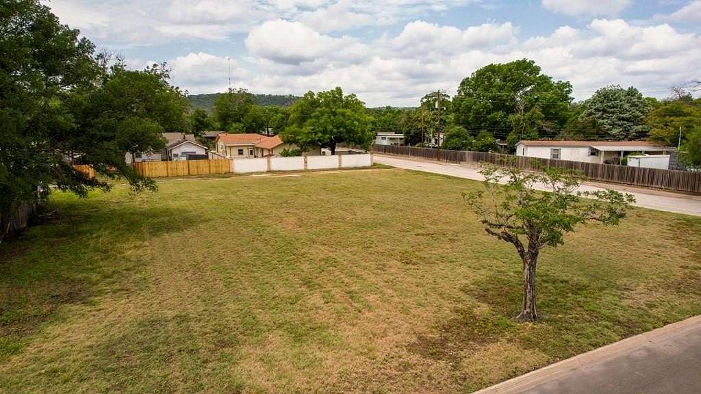 0.4 Acres of Mixed-Use Land for Sale in Kerrville, Texas